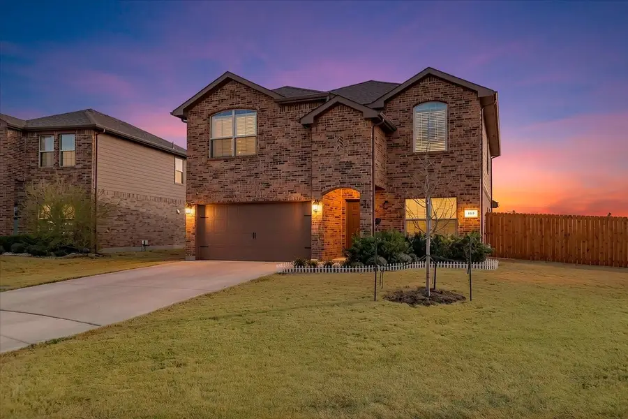 300 Fairgrounds Lane, Ponder, TX 76259 - #3
