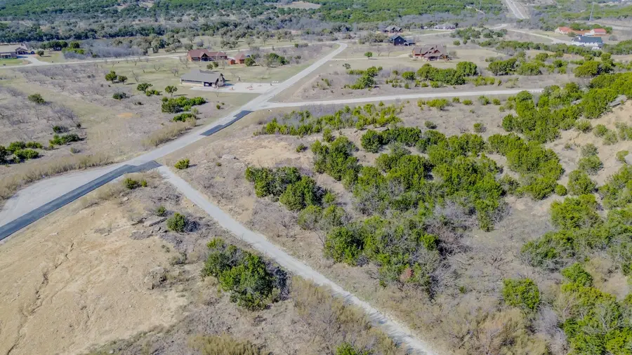 Lot 1038-R Cinnamon Teal, Graford, TX 76449 - #3