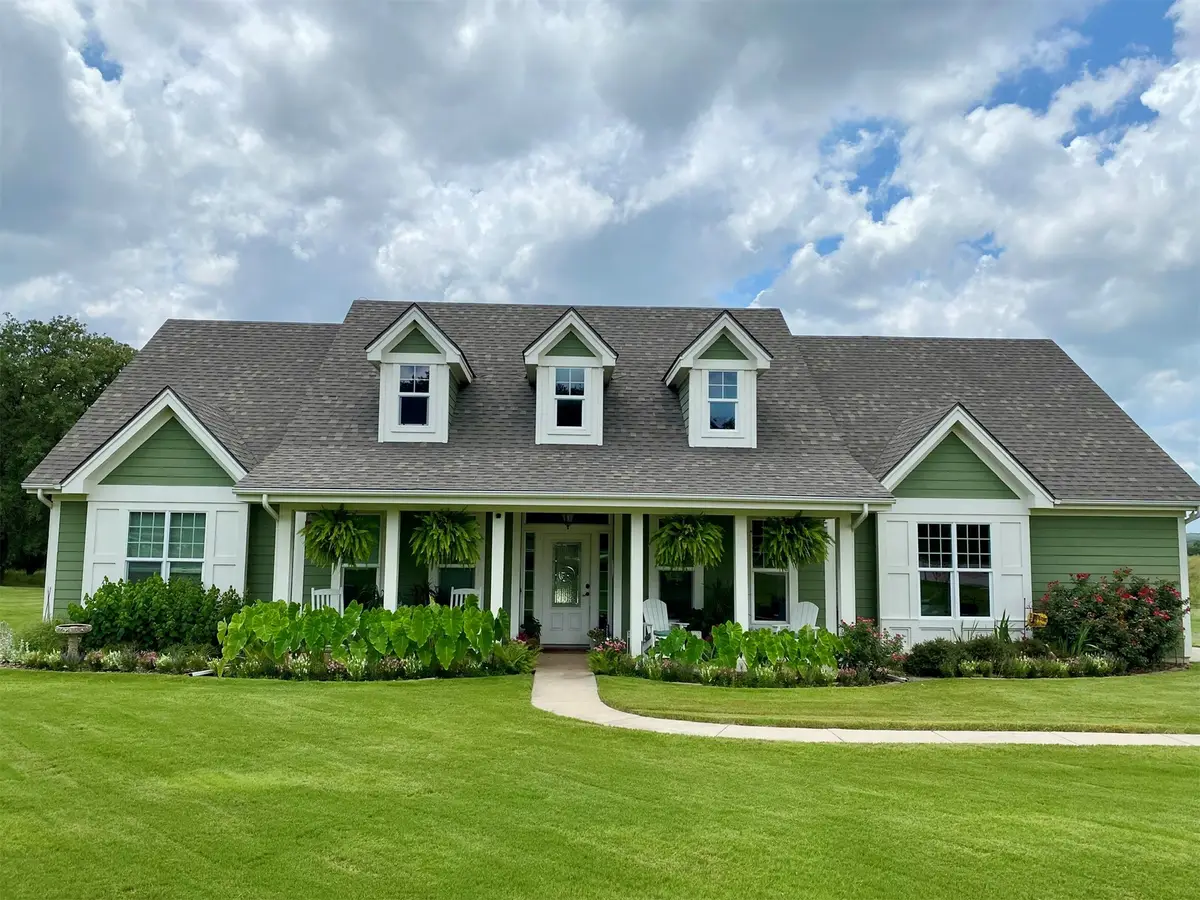 223 Miller Creek Lake Road, Paradise, TX 76073 - #1