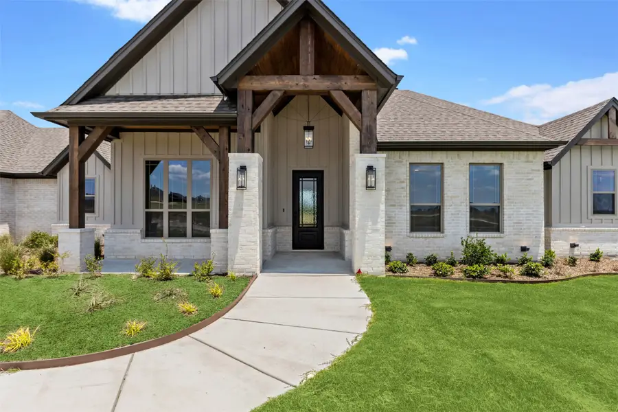 151 Ava Rose Lane, Waxahachie, TX 75167 - #2