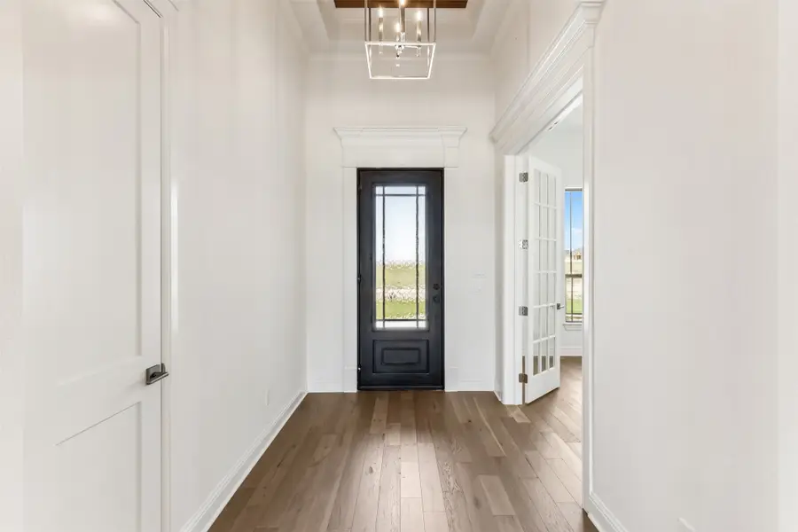 151 Ava Rose Lane, Waxahachie, TX 75167 - #3