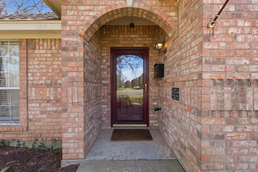 1201 E Apache Trail, Granbury, TX 76048 - #2