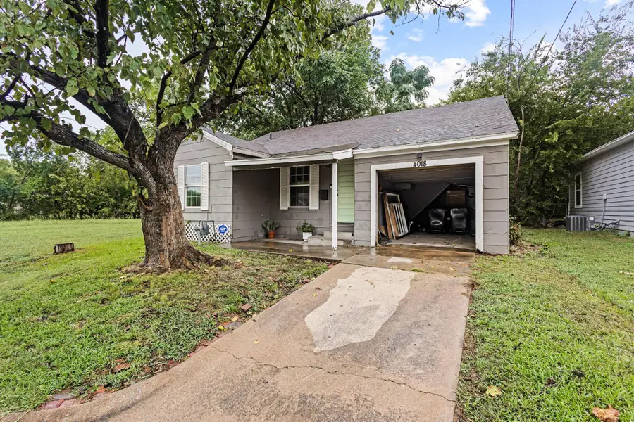 4018 Gordon Street, Greenville, TX 75401 - #2