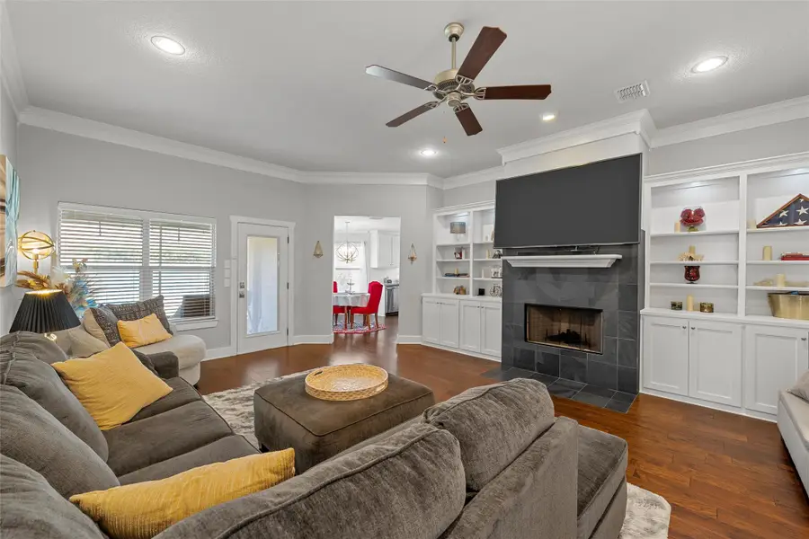 2209 Dominic Court, Waco, TX 76712 - #3