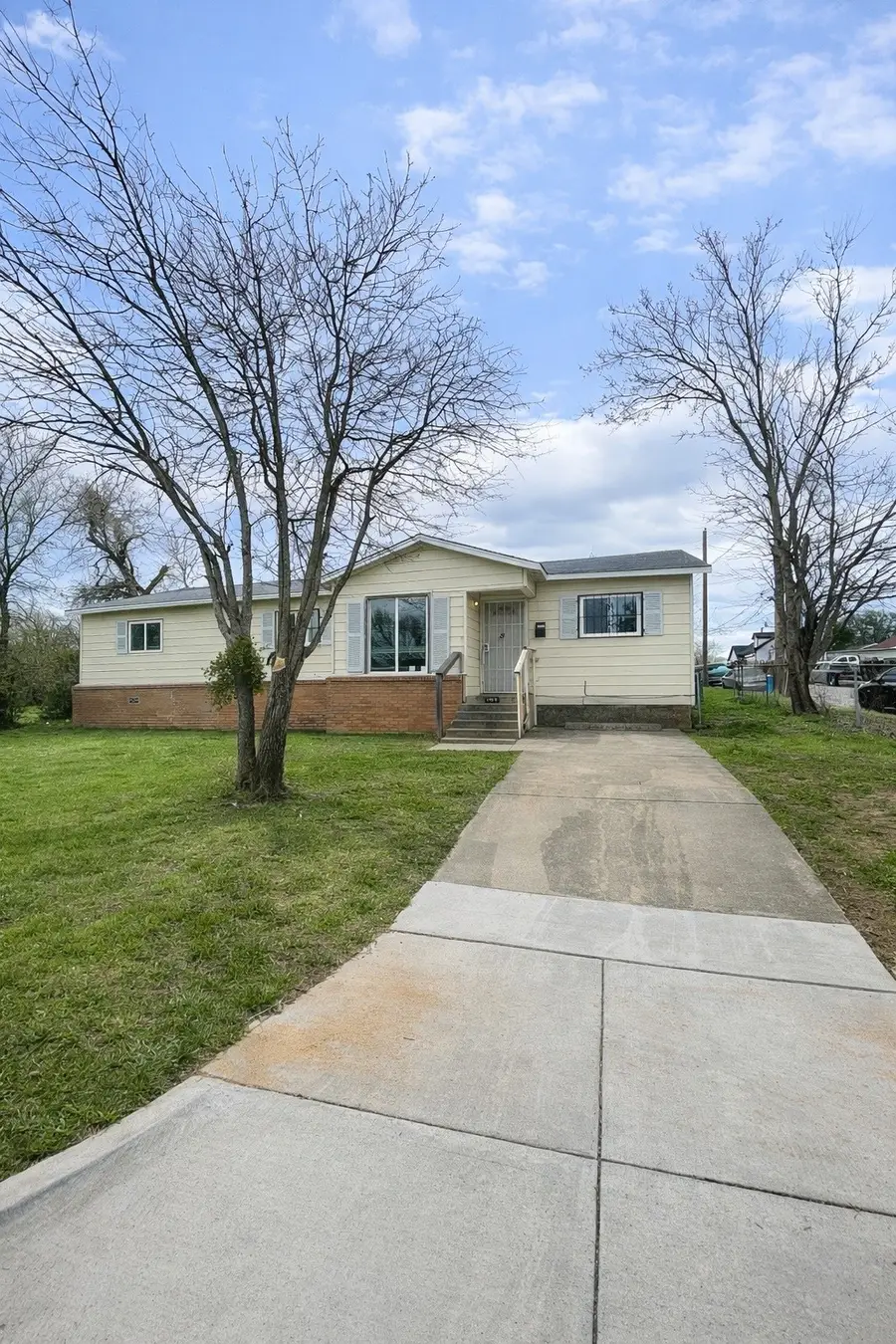 1413 Lindsey Street, Fort Worth, TX 76105 - #3