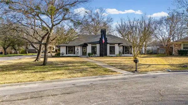 403 Muskrat Place, Greenville, TX 75402
