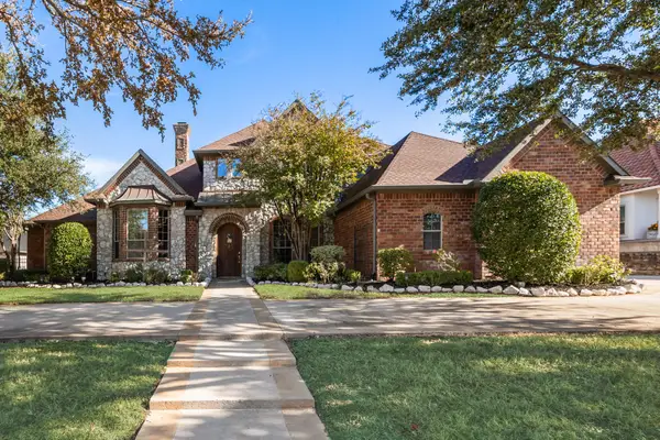 1924 Kings Pass, Heath, TX 75032