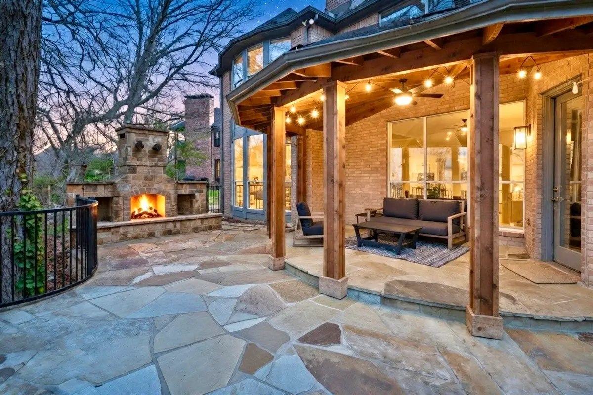 803 Buffalo Springs Drive, Allen, TX 75013 - #1