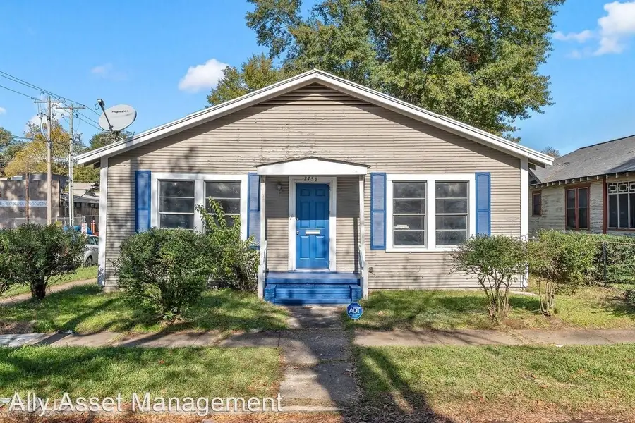2756 Lillian Street, Shreveport, LA 71109 - #2
