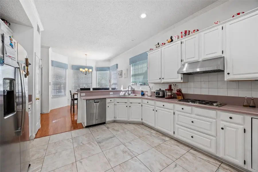 7402 Silver Lake Drive, Rowlett, TX 75089 - #3