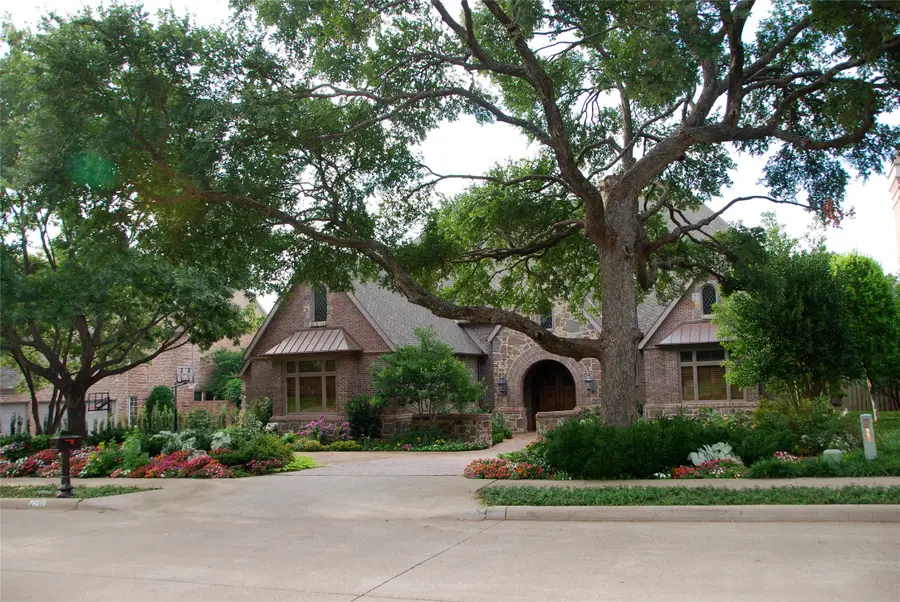 4735 Stonehollow Way, Dallas, TX 75287 - #2