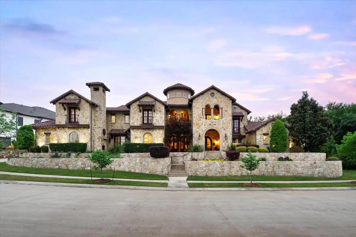 2504 Silver Table Drive, Lewisville, TX 75056 - #1