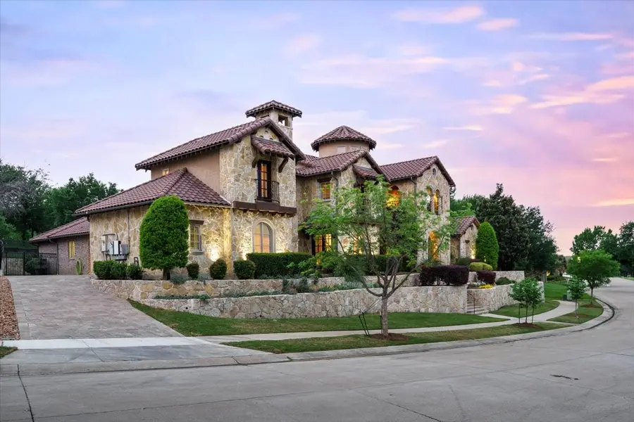 2504 Silver Table Drive, Lewisville, TX 75056 - #2