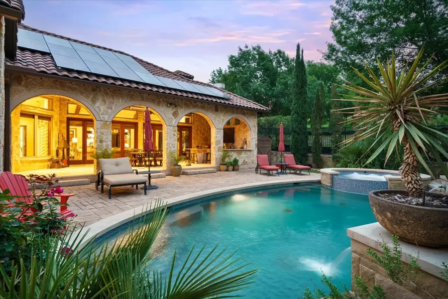 2504 Silver Table Drive, Lewisville, TX 75056 - #3