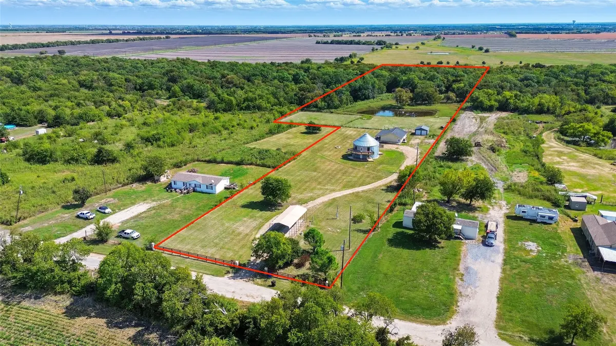 9833 Private Road 5377, Nevada, TX 75173 - #1