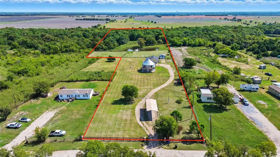 9833 Private Road 5377, Nevada, TX 75173 - #2