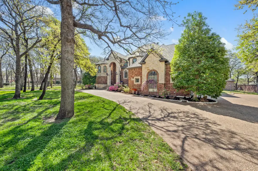 1920 Stonecastle Drive, Keller, TX 76262 - #3