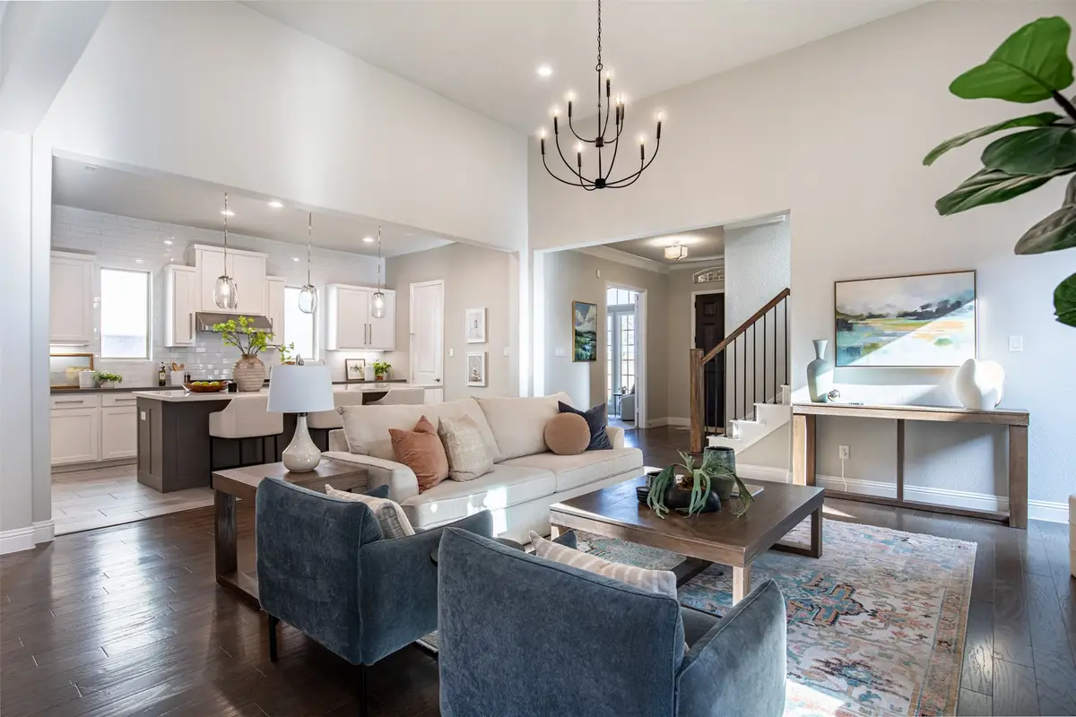 7205 Avondale Drive, McKinney, TX 75070 - #1