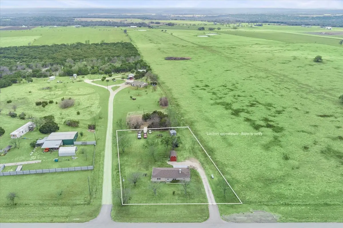 15280 S State Highway 36, Gatesville, TX 76528 - #1