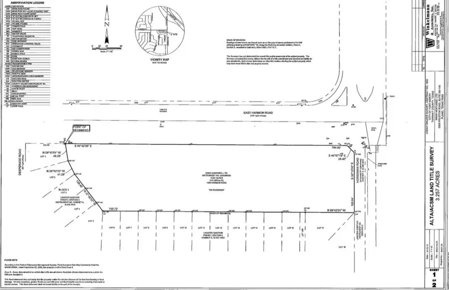 920 E Harmon Road, Fort Worth, TX 76131 - #2