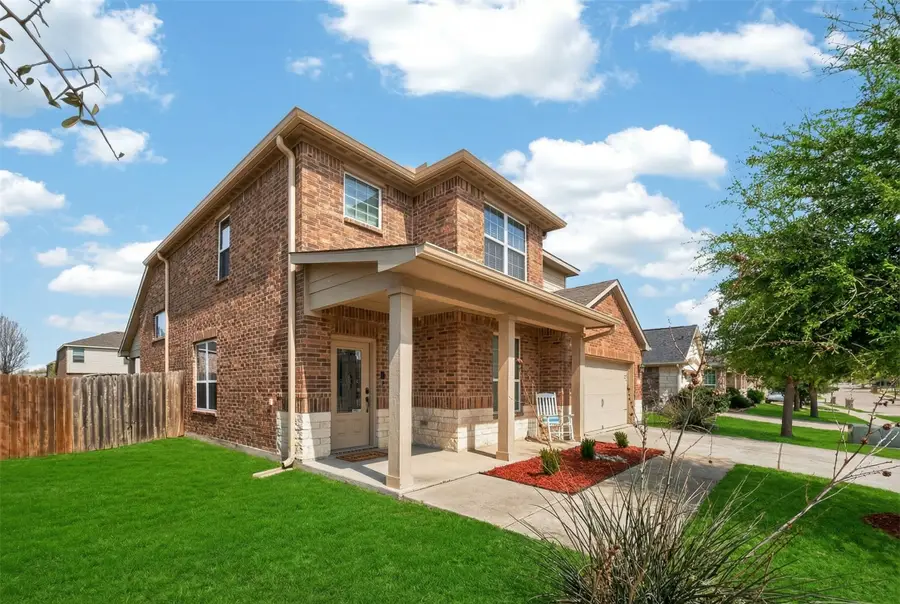 424 Winchester Drive, Celina, TX 75009 - #2