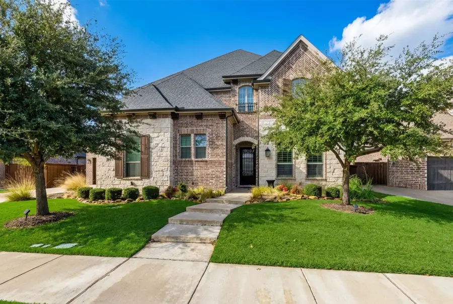 6073 Forefront Avenue, Frisco, TX 75036 - #2