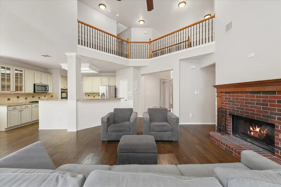 1549 Spring Lake Drive, Keller, TX 76248 - #3