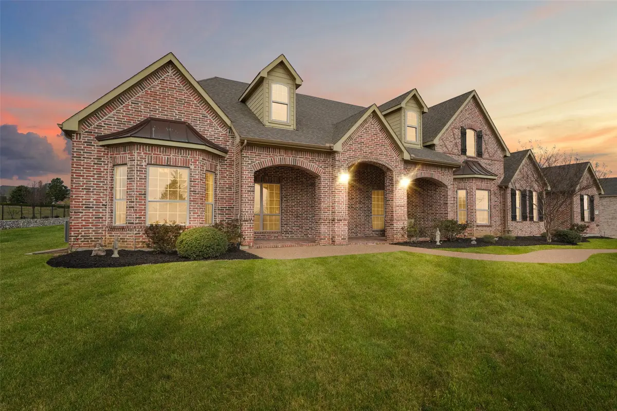 415 Stoney Creek Boulevard, Sunnyvale, TX 75182 - #1