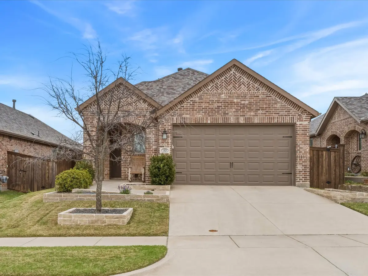 1829 Coronet Avenue, Aubrey, TX 76227 - #1