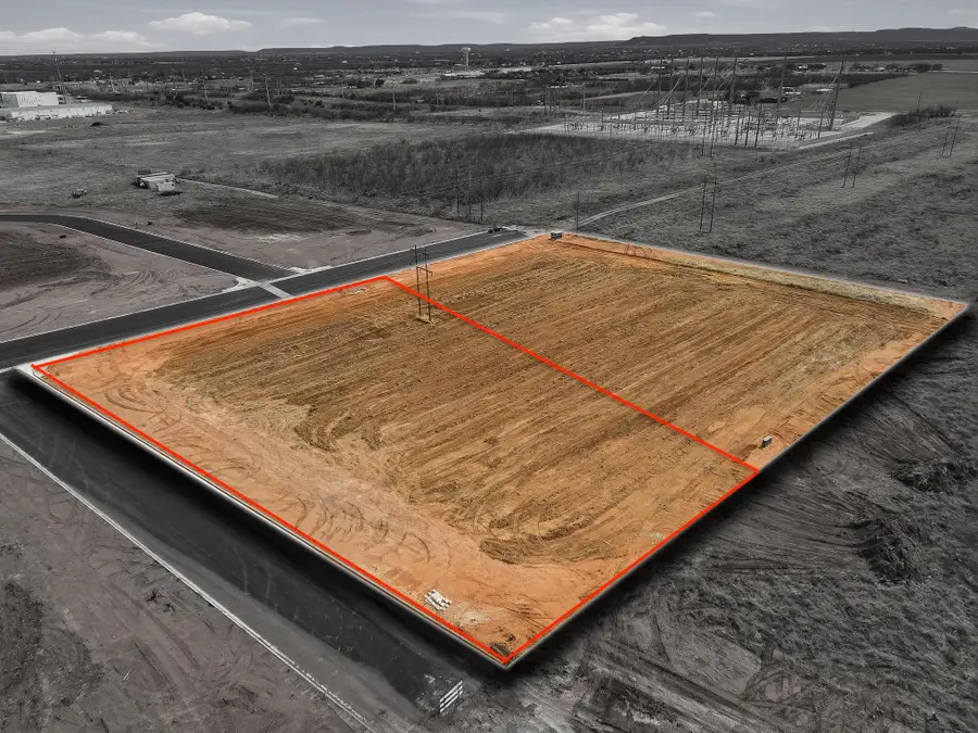 TBD Memorial Drive, Block I, Lot 1, Abilene, TX 79606 - #2