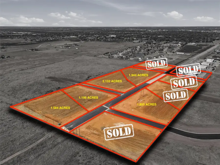 TBD Memorial Drive, Block I, Lot 1, Abilene, TX 79606 - #3