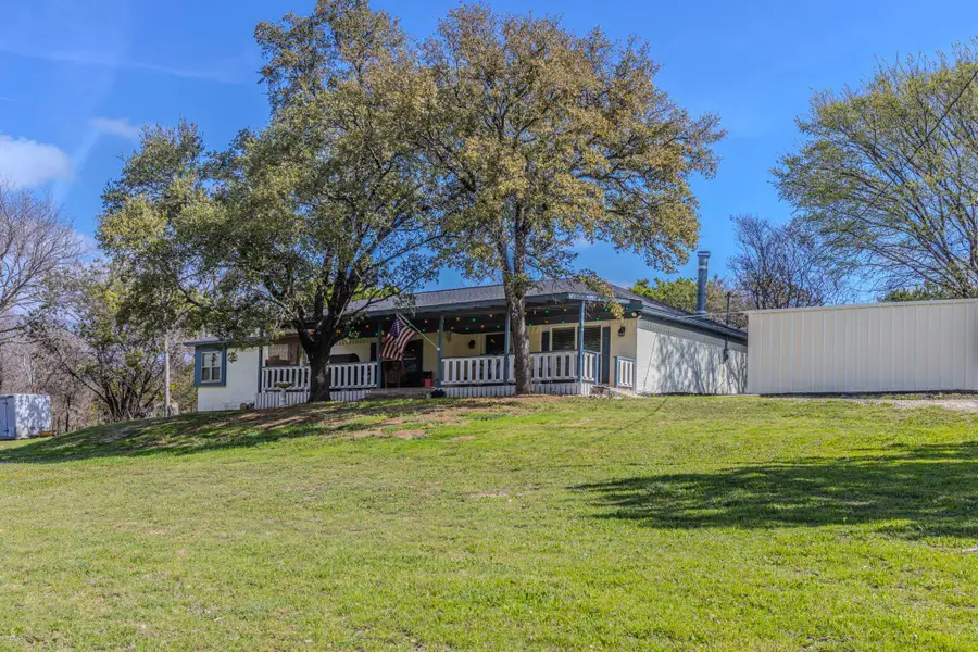 173 Bosque Bend Lane, China Spring, TX 76633 - #2