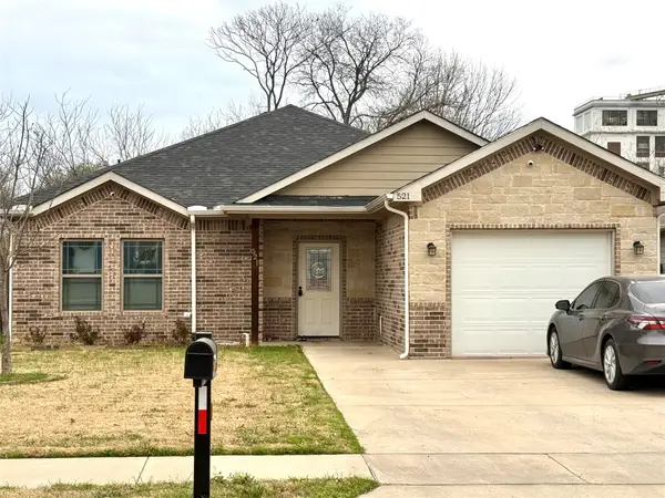 521 S Montgomery Street, Sherman, TX 75090