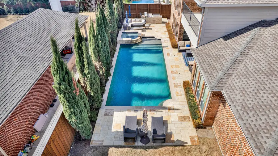 4612 Kellner Place, Plano, TX 75093 - #2