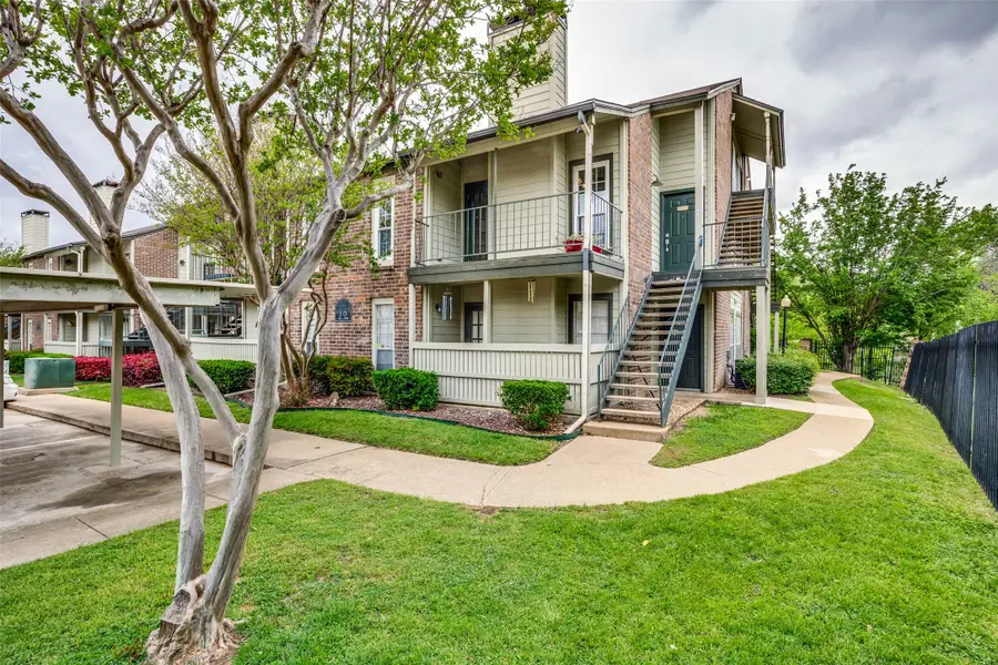 5981 Arapaho Road #1806, Dallas, TX 75248 - #2