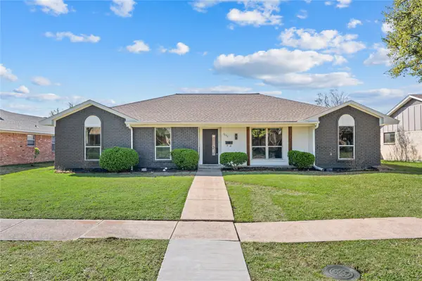 7620 La Risa Drive, Dallas, TX 75248