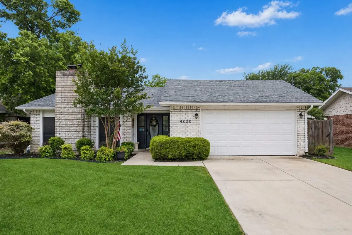 4020 Dogwood Lane, Fort Worth, TX 76137 - #1