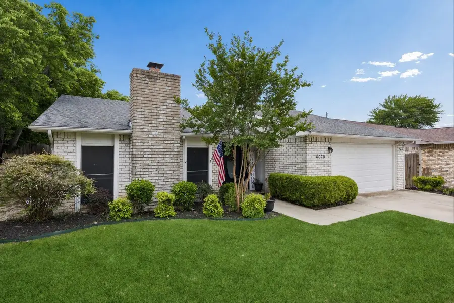 4020 Dogwood Lane, Fort Worth, TX 76137 - #2