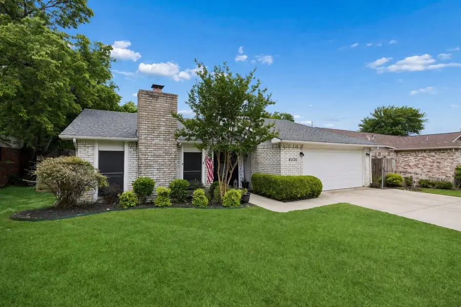 4020 Dogwood Lane, Fort Worth, TX 76137 - #3