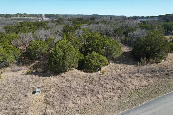 1143 Prairie Falcon Court, Graford, TX 76449