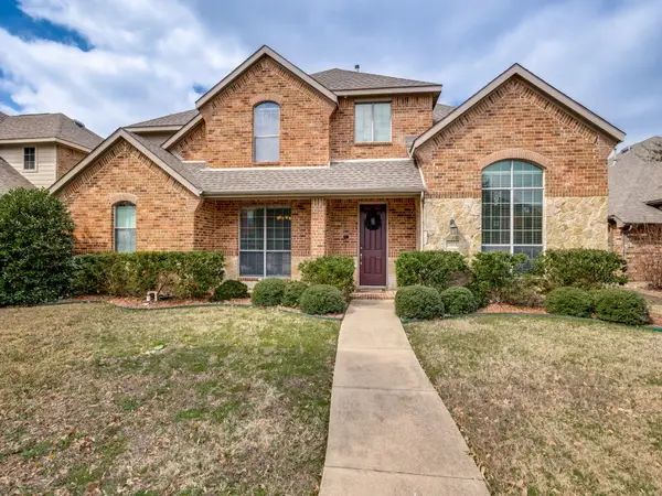 7013 Salem Court, Rowlett, TX 75089