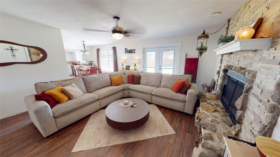 2005 S Pine Street, Brady, TX 76825 - #3