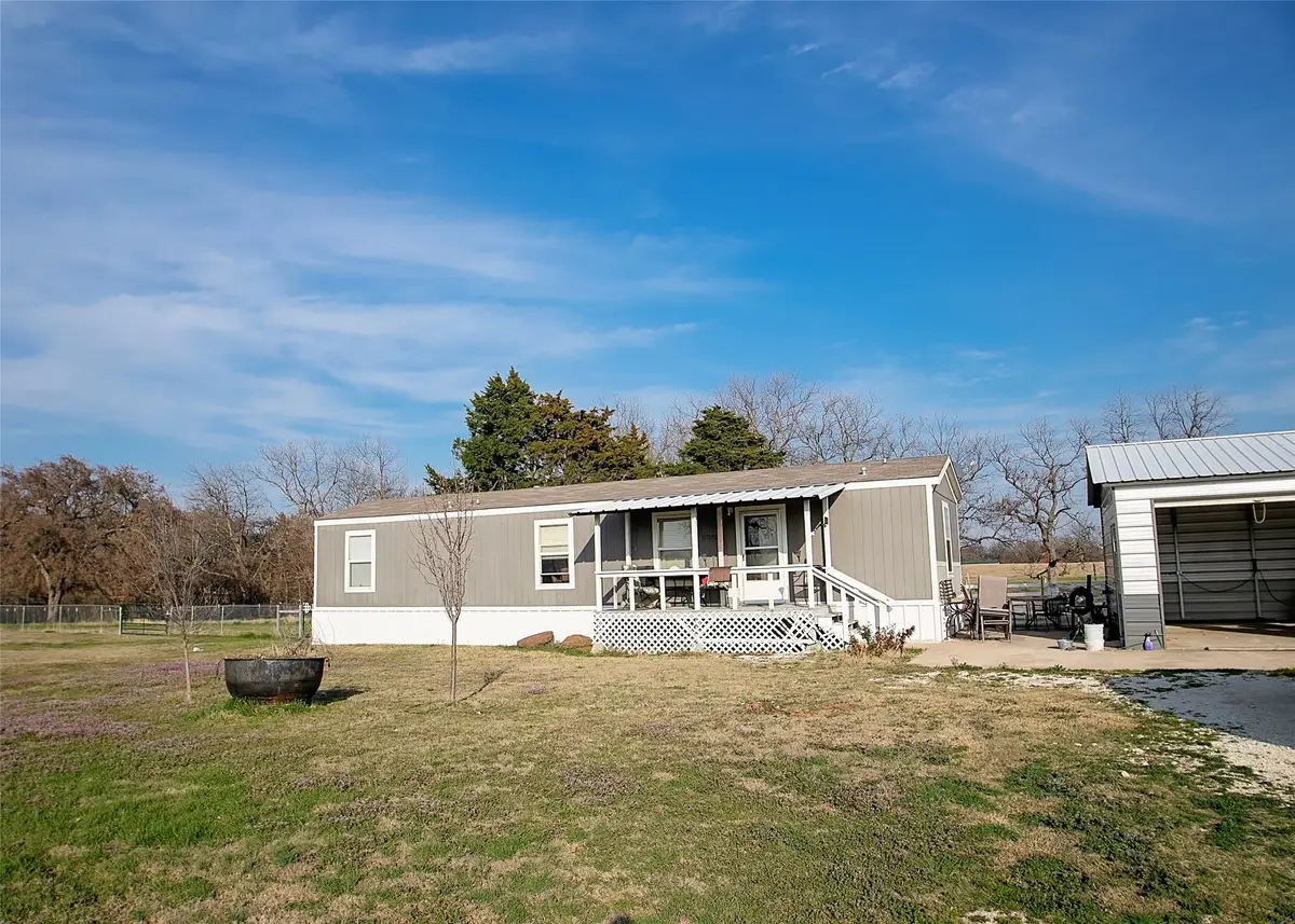 176 Graydon Road, Whitesboro, TX 76273 - #1