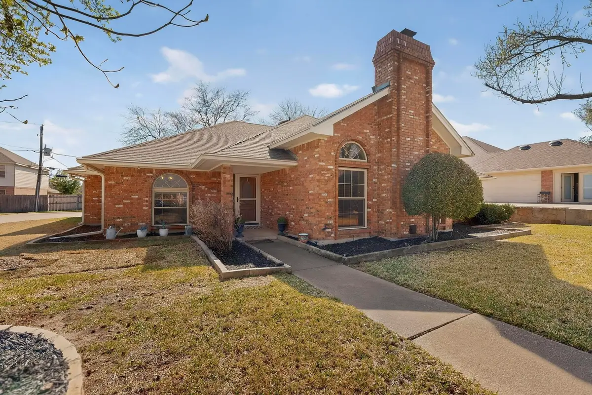 1110 Shady Oak Trail, Mansfield, TX 76063 - #1