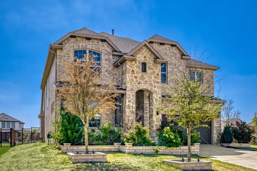 2890 Quinton Street, Prosper, TX 75078 - #2
