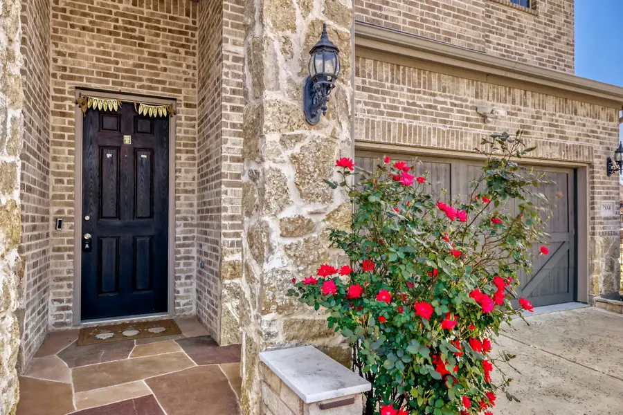 2890 Quinton Street, Prosper, TX 75078 - #3