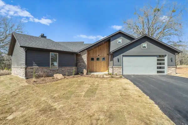 575 Vz County Road 3108, Edgewood, TX 75117