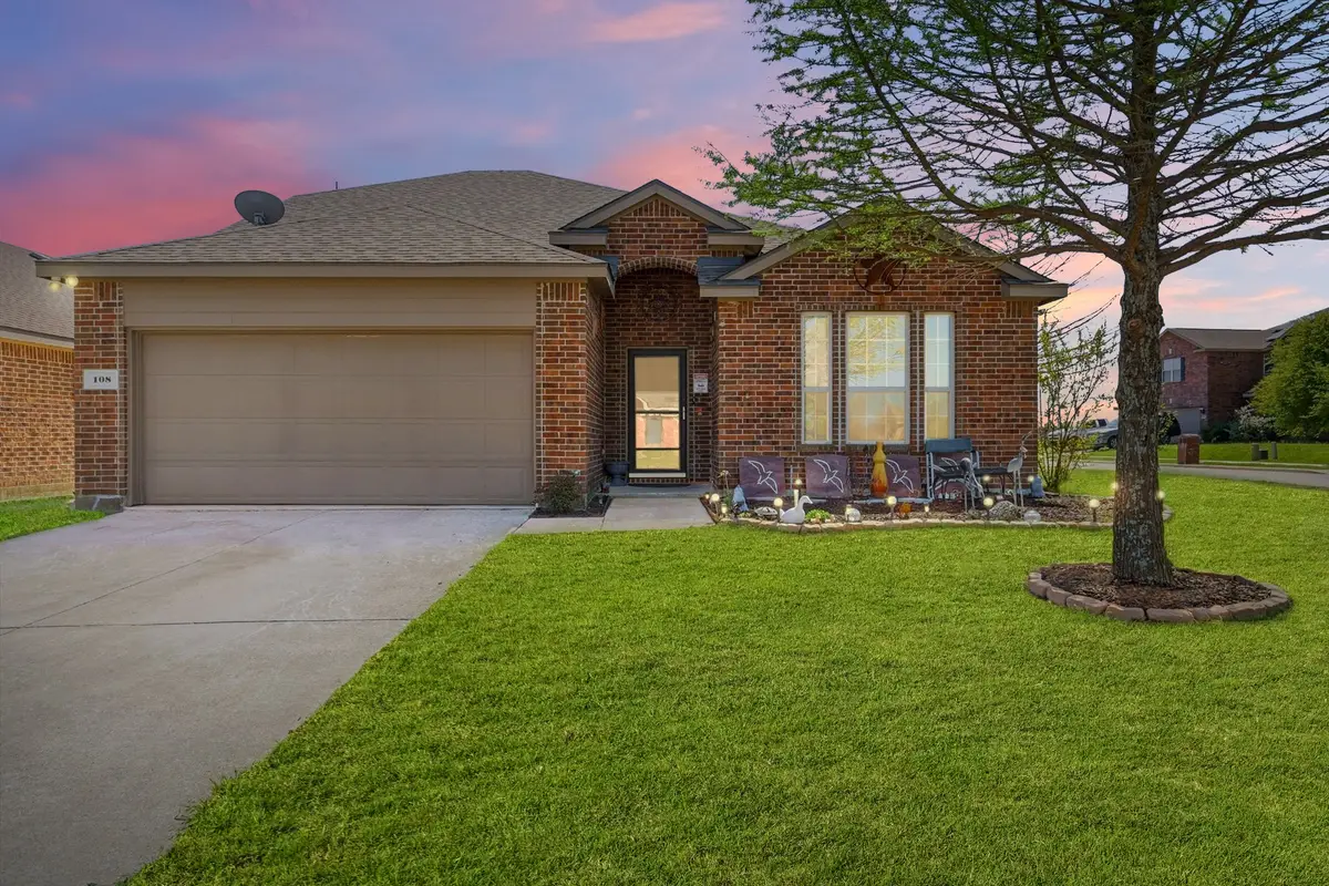 108 Oriole Drive, Anna, TX 75409 - #1