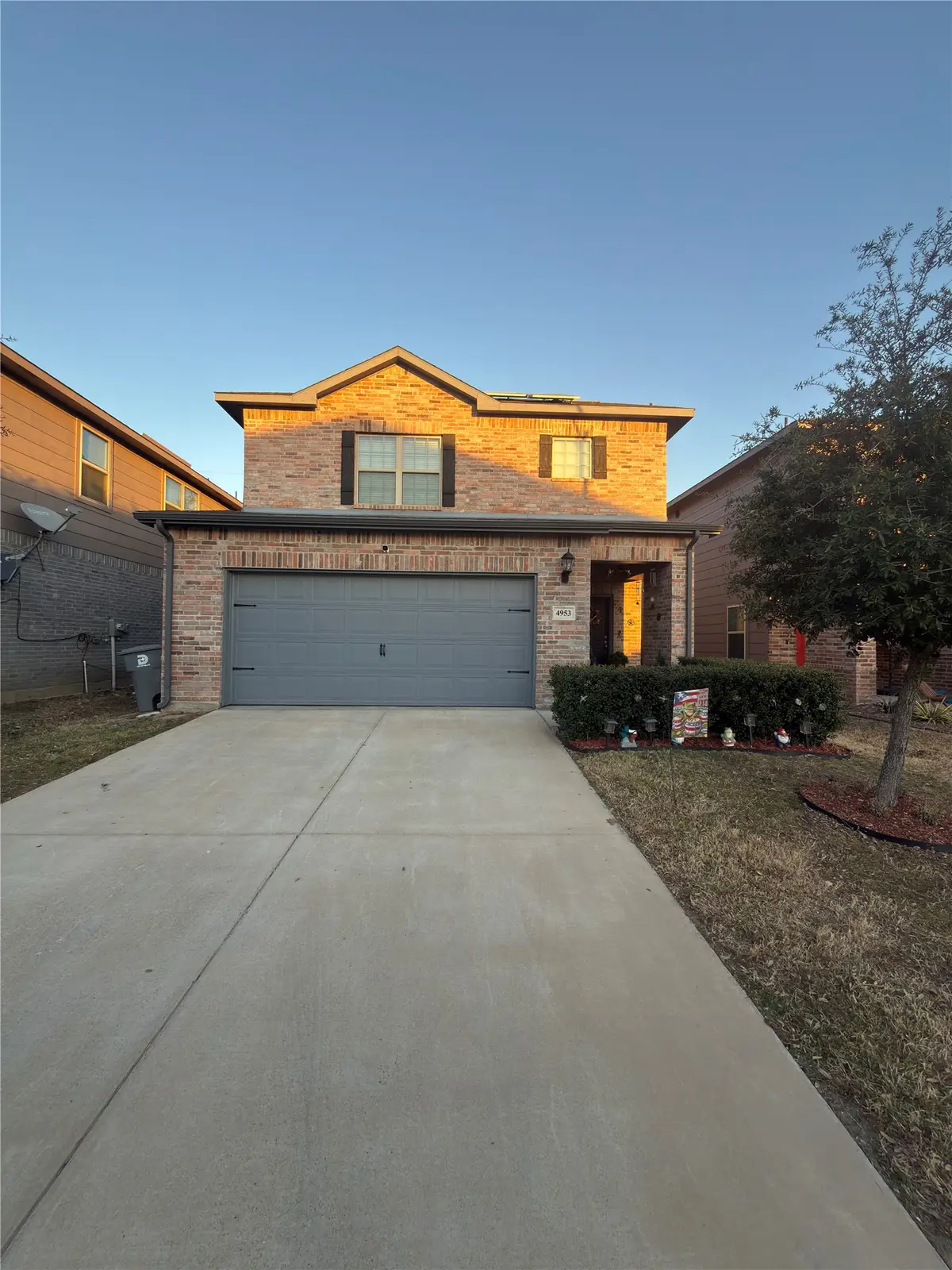 4953 Ben Casey Court, Dallas, TX 75227 - #1