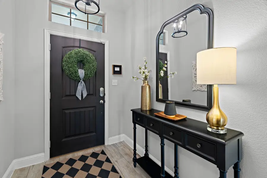 4016 Gray Wolf Drive, Melissa, TX 75454 - #3